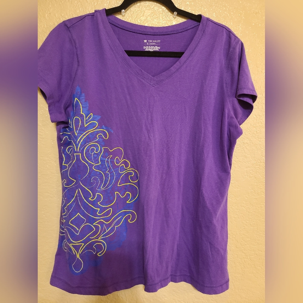 Tek Gear Shirt